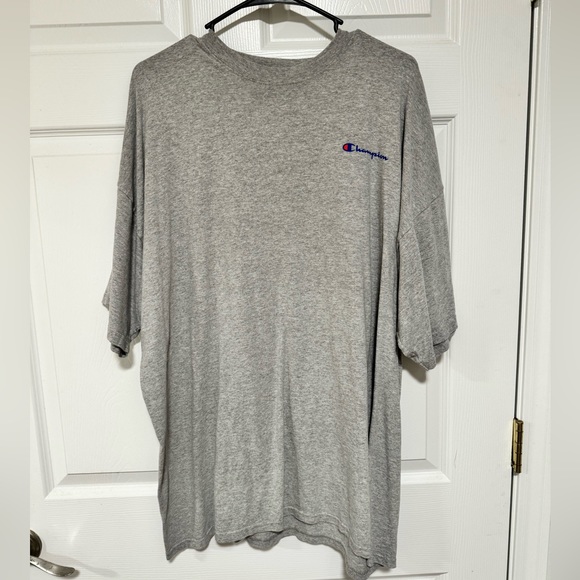Grey Champion Shirt - Picture 1 of 1